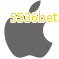 Aplicativo 5536betbet para iOS